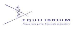 Logo di equilibrium