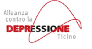 Logo Alleanza contro la depressione