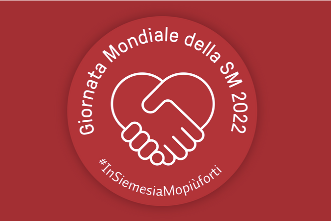 SM Giornata mondiale logo